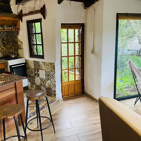 Eco-resort Maestra Chalet *