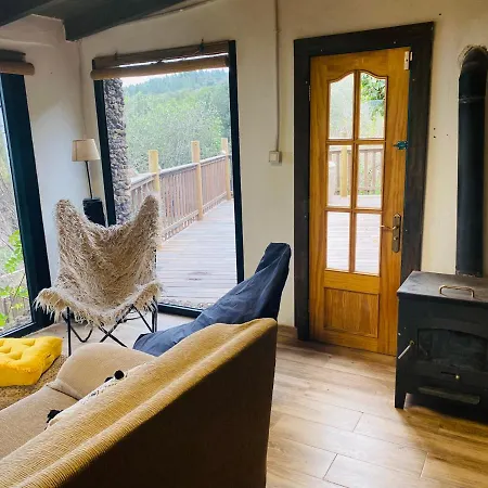 Eco-resort Maestra