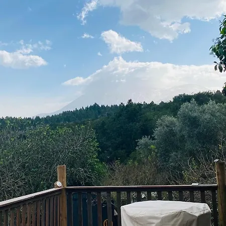 Eco-resort Maestra * Los Llanos (Tenerife)