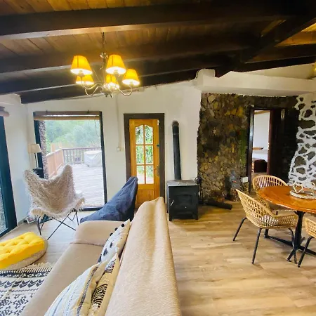 Eco-resort Maestra Los Llanos (Tenerife)
