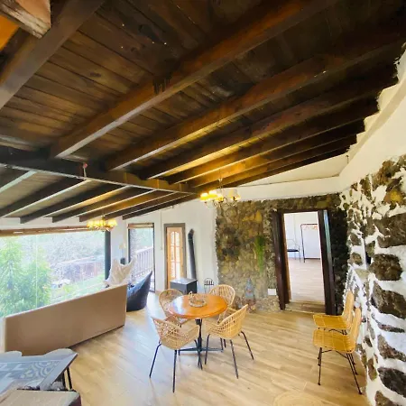 Chalet Eco-resort Maestra Los Llanos (Tenerife)
