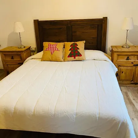 Eco-resort Maestra Los Llanos (Tenerife)