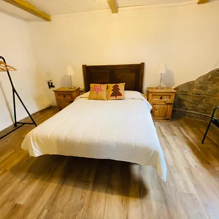 Eco-resort Maestra Chalet