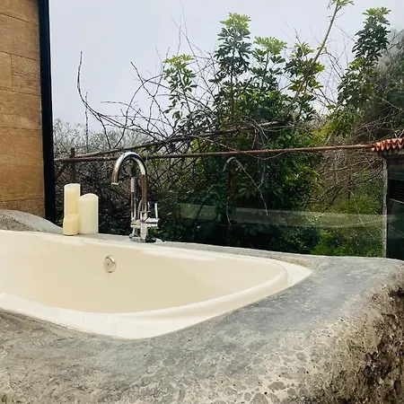 Eco-resort Maestra Chalet Los Llanos (Tenerife)