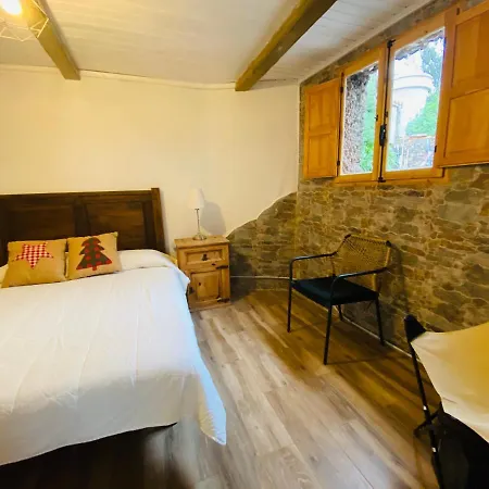 Chalet Eco-resort Maestra Los Llanos (Tenerife)