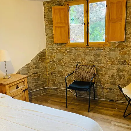 Chalet Eco-resort Maestra Los Llanos (Tenerife)