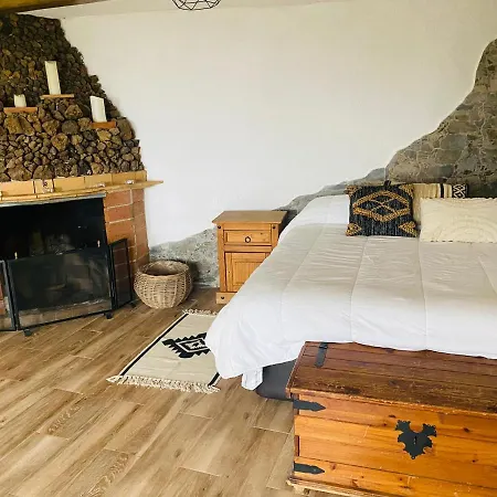 Eco-resort Maestra Chalet Los Llanos (Tenerife)