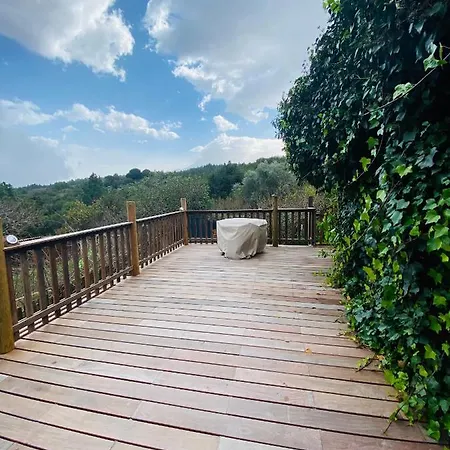 Eco-resort Maestra Los Llanos