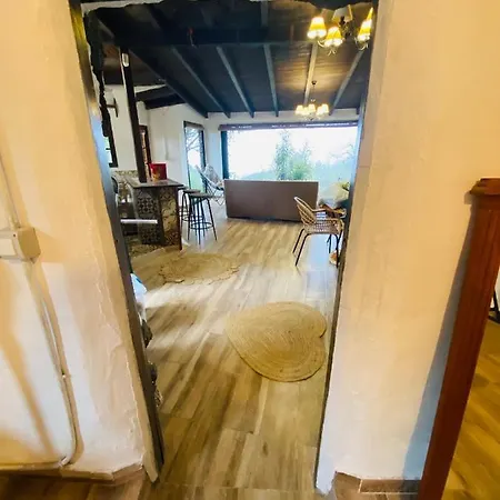 Eco-resort Maestra シャレー *
